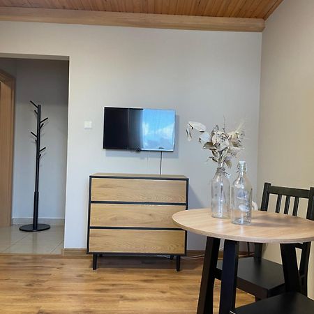Villaanita Augustów Dış mekan fotoğraf