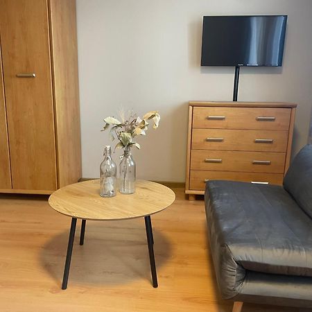 Villaanita Augustów Dış mekan fotoğraf