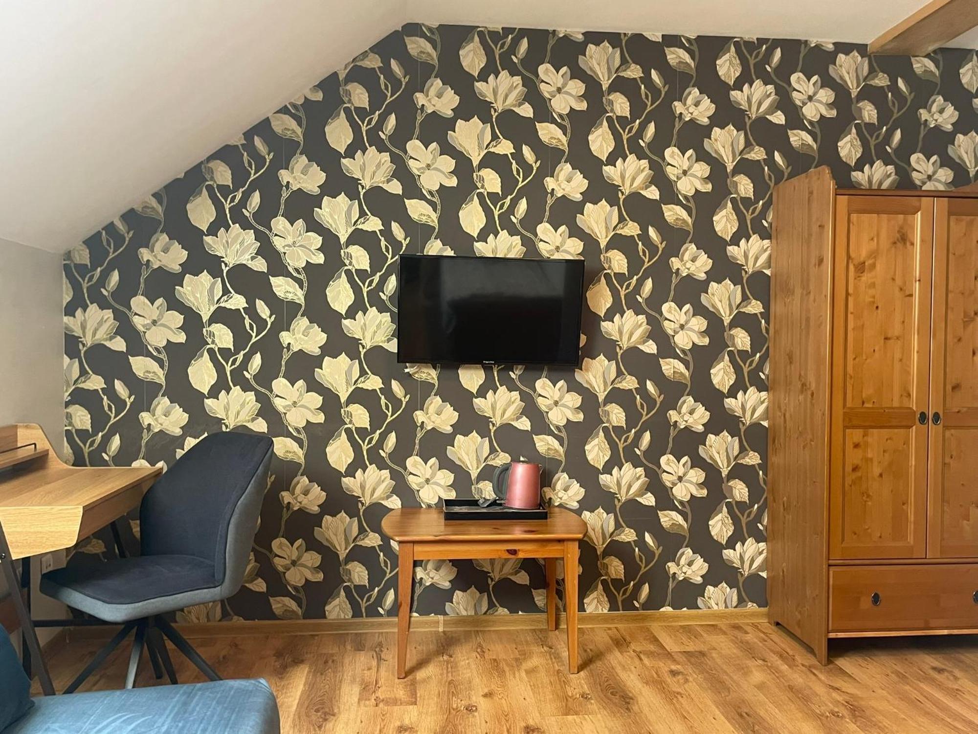 Villaanita Augustów Dış mekan fotoğraf