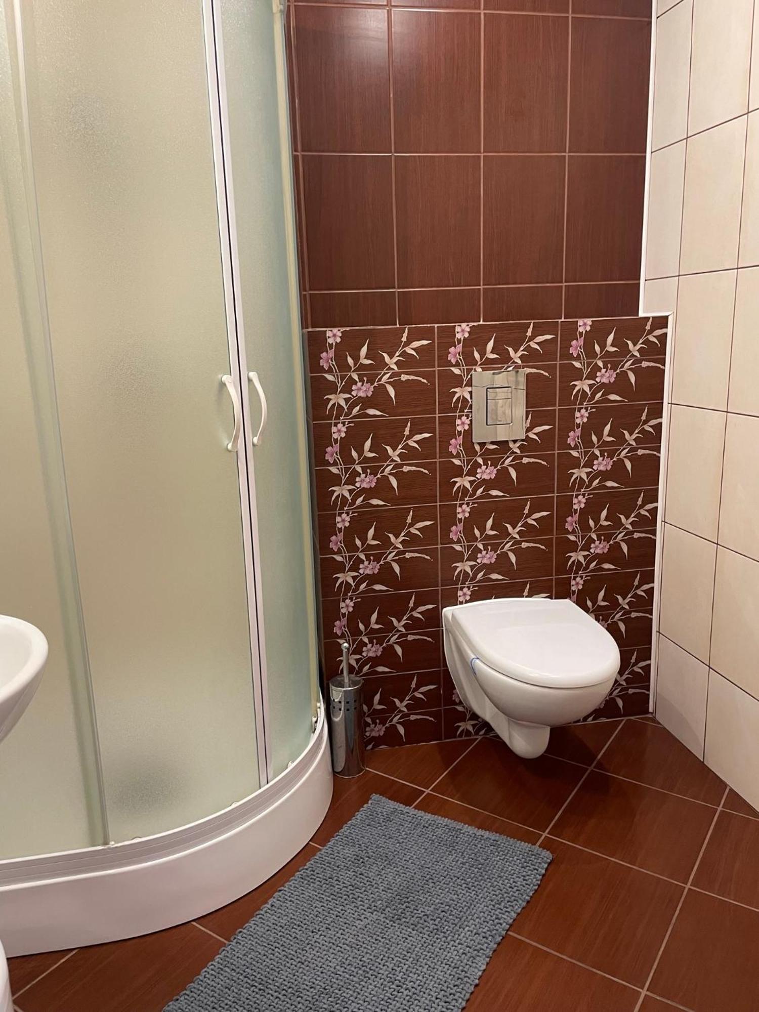 Villaanita Augustów Dış mekan fotoğraf